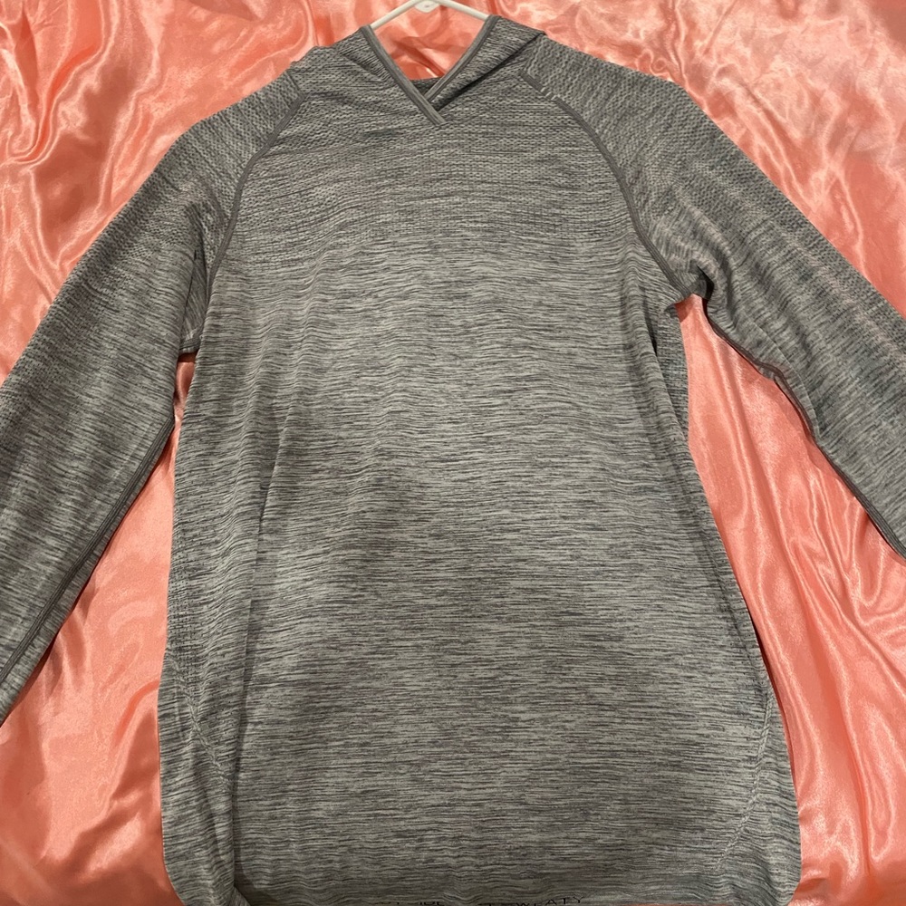 Lululemon Hoodie